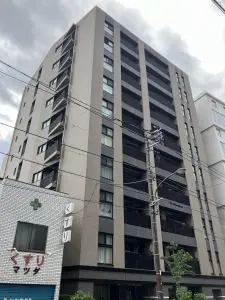 グローリオ文京東大前ヒルズ