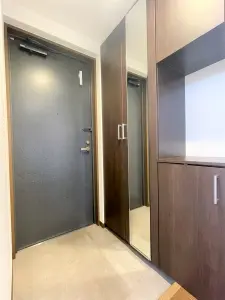 ライオンズマンション飯田橋駅前