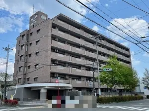 ライオンズマンション高砂中央