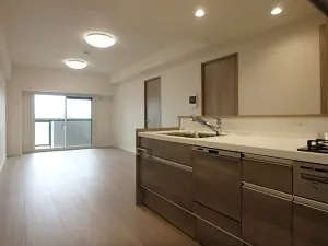 サーパスシティ前原参番館