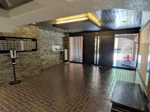 ライオンズマンション一番町