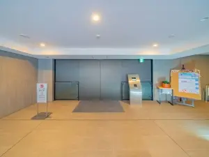プラウドタワー亀戸クロス　ゲートタワー