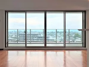 ライオンズ茅ヶ崎ザ・アイランズＩ街区