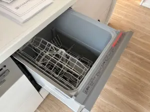 食器洗い乾燥機