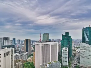 赤坂タワーレジデンス　トップ　オブ　ザ　ヒル