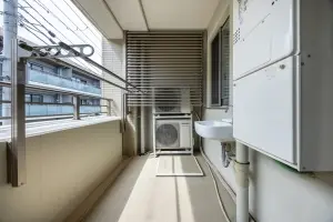 パークホームズ夙川ザレジデンス
