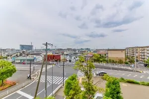 クレストプライムレジデンス　アベニュー壱番街