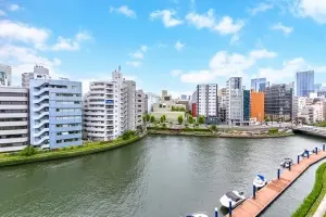 インプレスト東京八丁堀