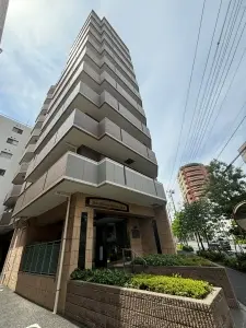ライオンズマンション新小岩第８
