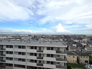 ライオンズマンション伊丹ガーデンシティ