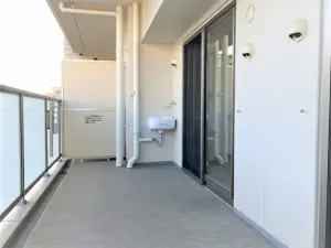 ミリカ・テラスⅢ街区