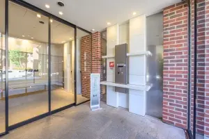 クレストフォルム横浜片倉町