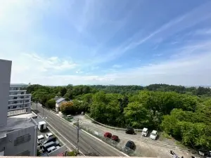 チサンマンション八木山香澄町