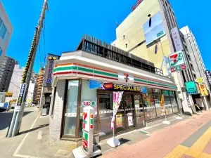 ライオンズマンション琴似壱番館
