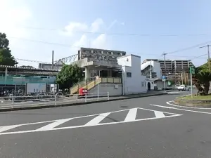 エンゼルハイム姪浜西