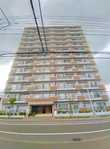 アイシティルネス宮の沢