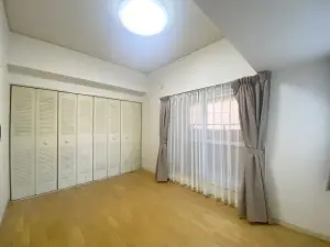 三旺マンション鶴舞