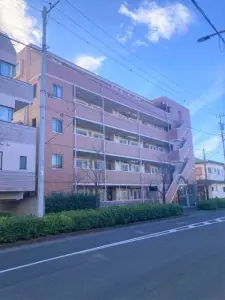 センチュリー府中の森公園