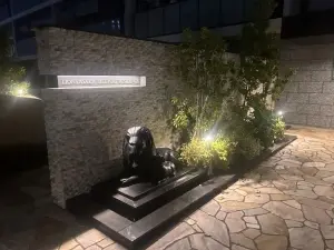 ライオンズ朝霞ベルポートレジデンス