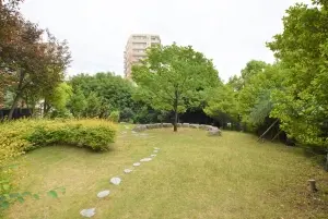 パークハウス八事の丘