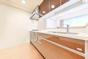 クレストフォルム横浜片倉町