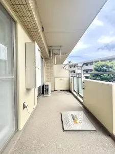 ジェイシティ多摩川中野島ブロッサムガーデン