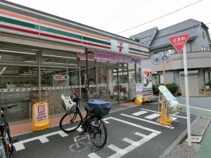 サンシティＪ棟