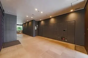 フラージュ押上