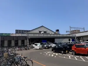 クリーンリバー桑園駅前２　Ｂ棟
