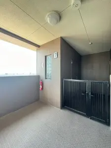 ライオンズマンション西伏屋第３