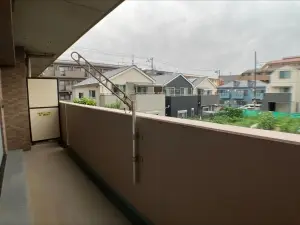 ライオンズマンション西高島平溝下公園弐番館