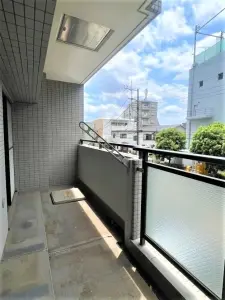 ライオンズマンション相模大野駅南