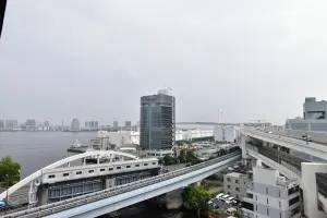 クレストフォルム田町ベイフロントスクエア