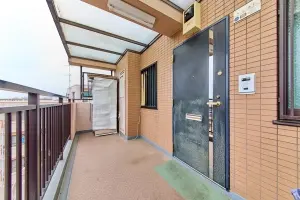 ナイスアーバン新川崎ステイツ