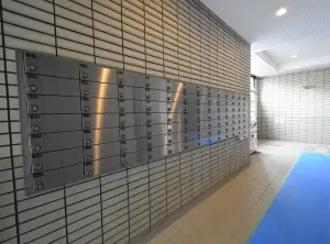 ライオンズガーデン調布多摩川
