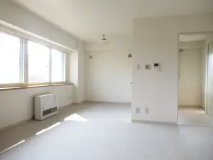 グランジュール西町