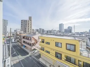 プレミスト金町