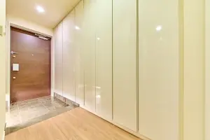 グランスイート不動前シティテラス