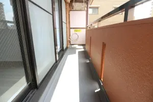ライオンズマンション市ヶ尾第５