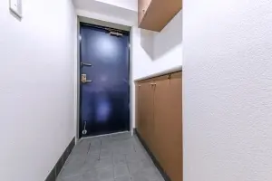 バームハイツ多摩センター