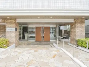 ファーストシーン津田沼
