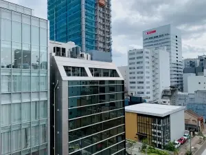 プレサンスロジェ名古屋久屋大通公園