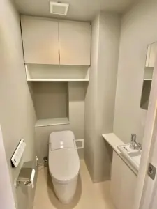 デュオヴェール札幌南５条