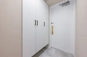 ライオンズマンション習志野台壱番館