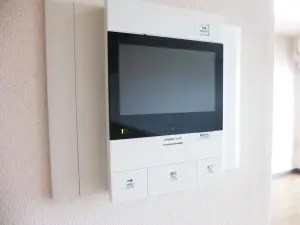 グランドハイツ越谷