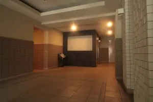 サンクレイドル東川口