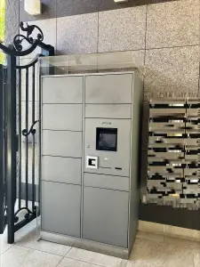ライオンズマンション豊中第２