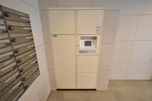 ガリシア日本橋水天宮