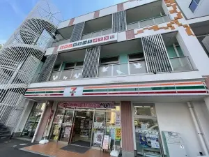 ライオンズマンション一番町