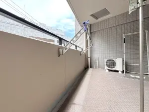 ビツグヴアン磯子汐見台